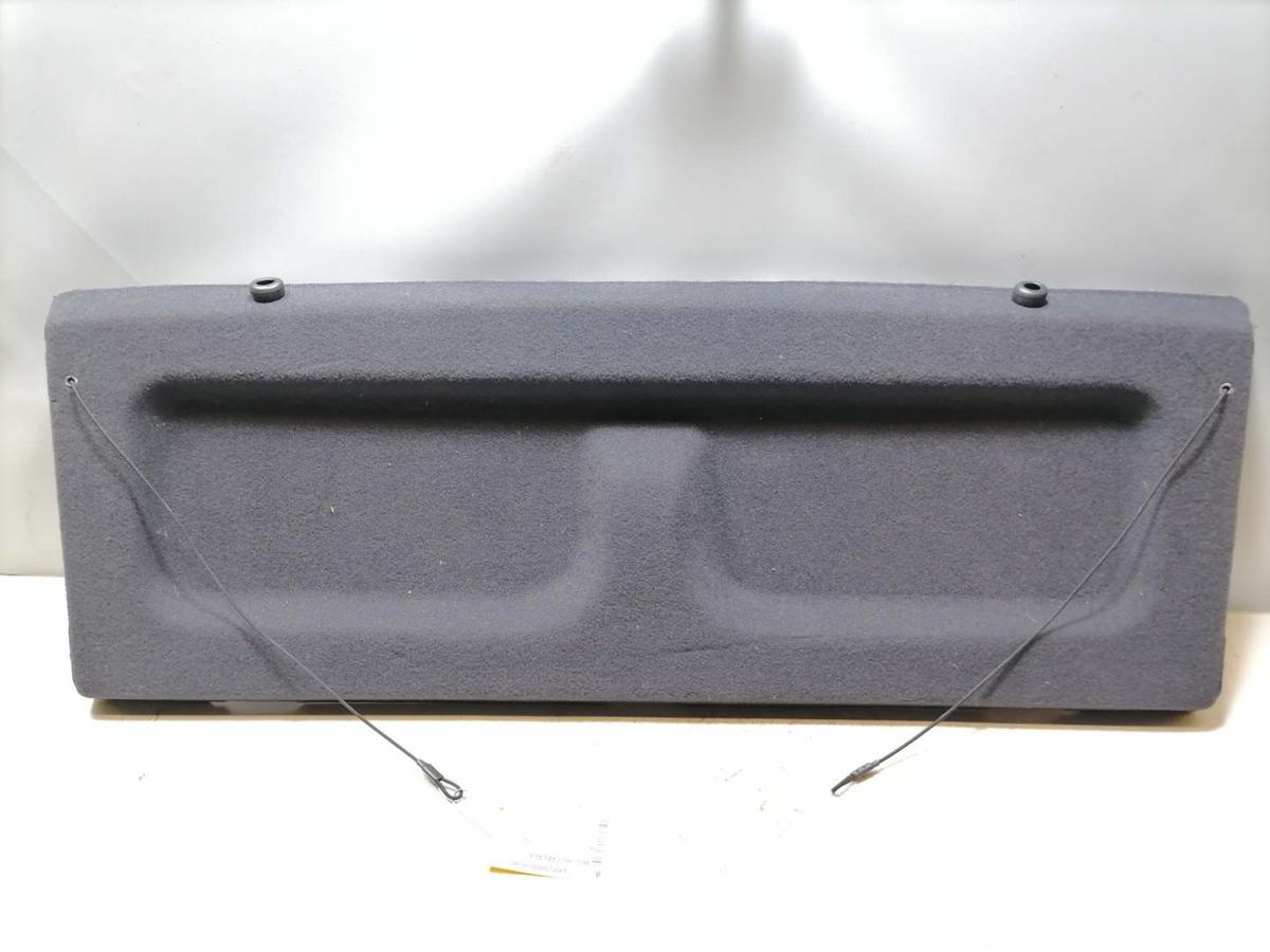 Hyundai Getz Cross original Hutablage Abdeckung Kofferraum Bj.2008